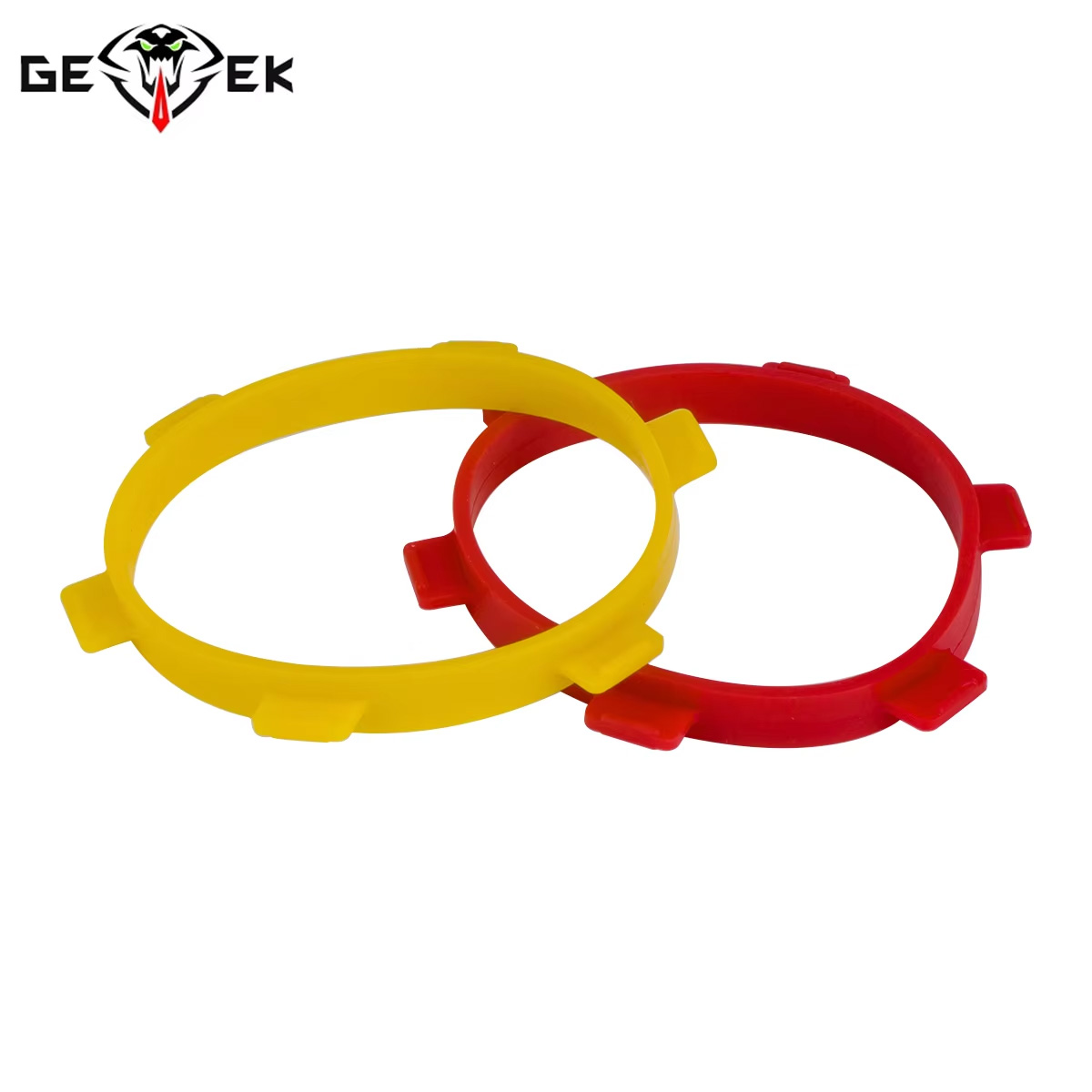 Rc Hobby Trucks - RC Tire Glue Bands Glueing ToolMounting