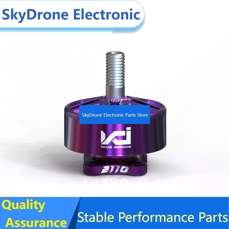 Rc Hobby Pros - SkyDElVCI HOBBY 2207 Pro 2110KV 6S
