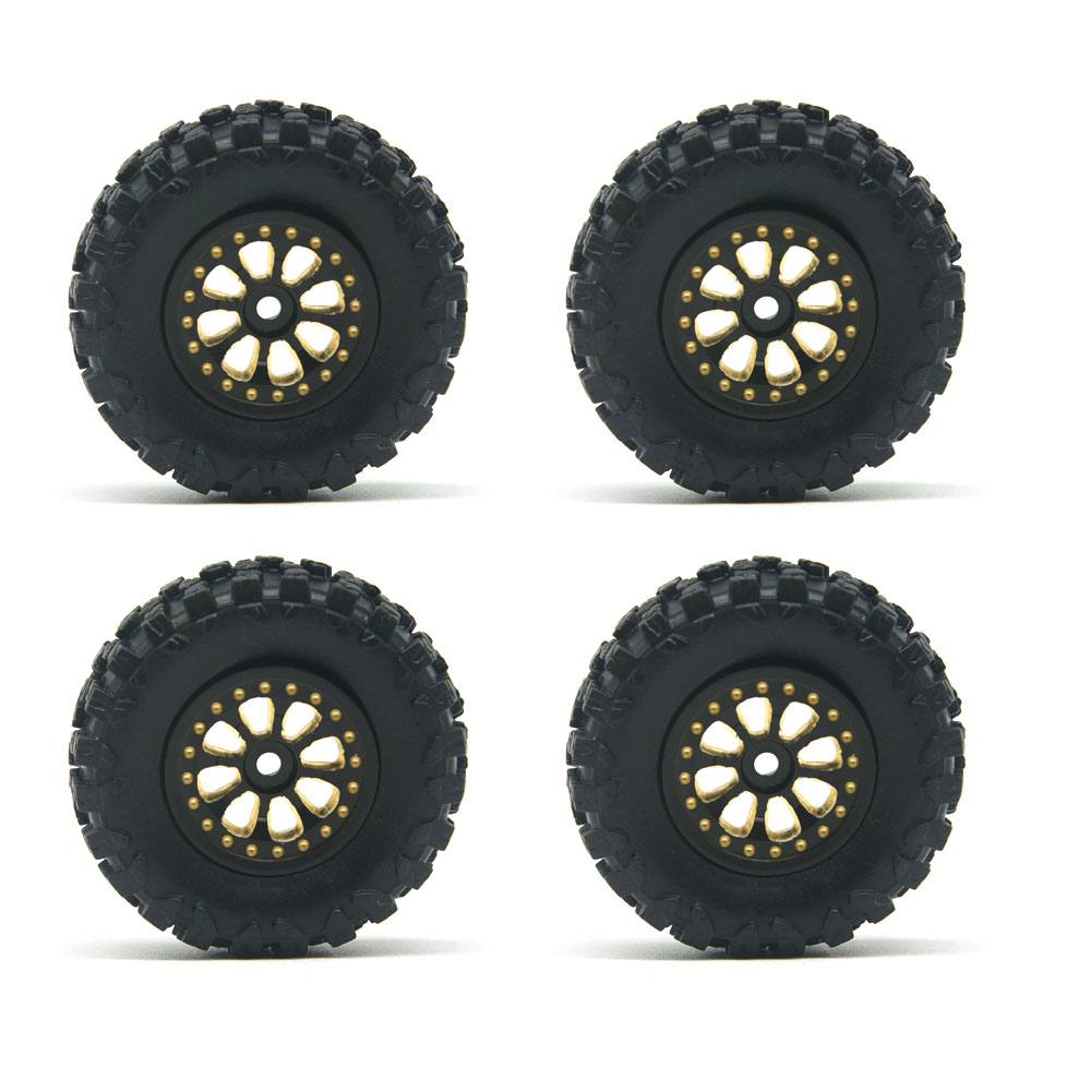HOT TEAM Hobby Brass offset 0. - Rc Hobby Jeep Wrangler recension och pris