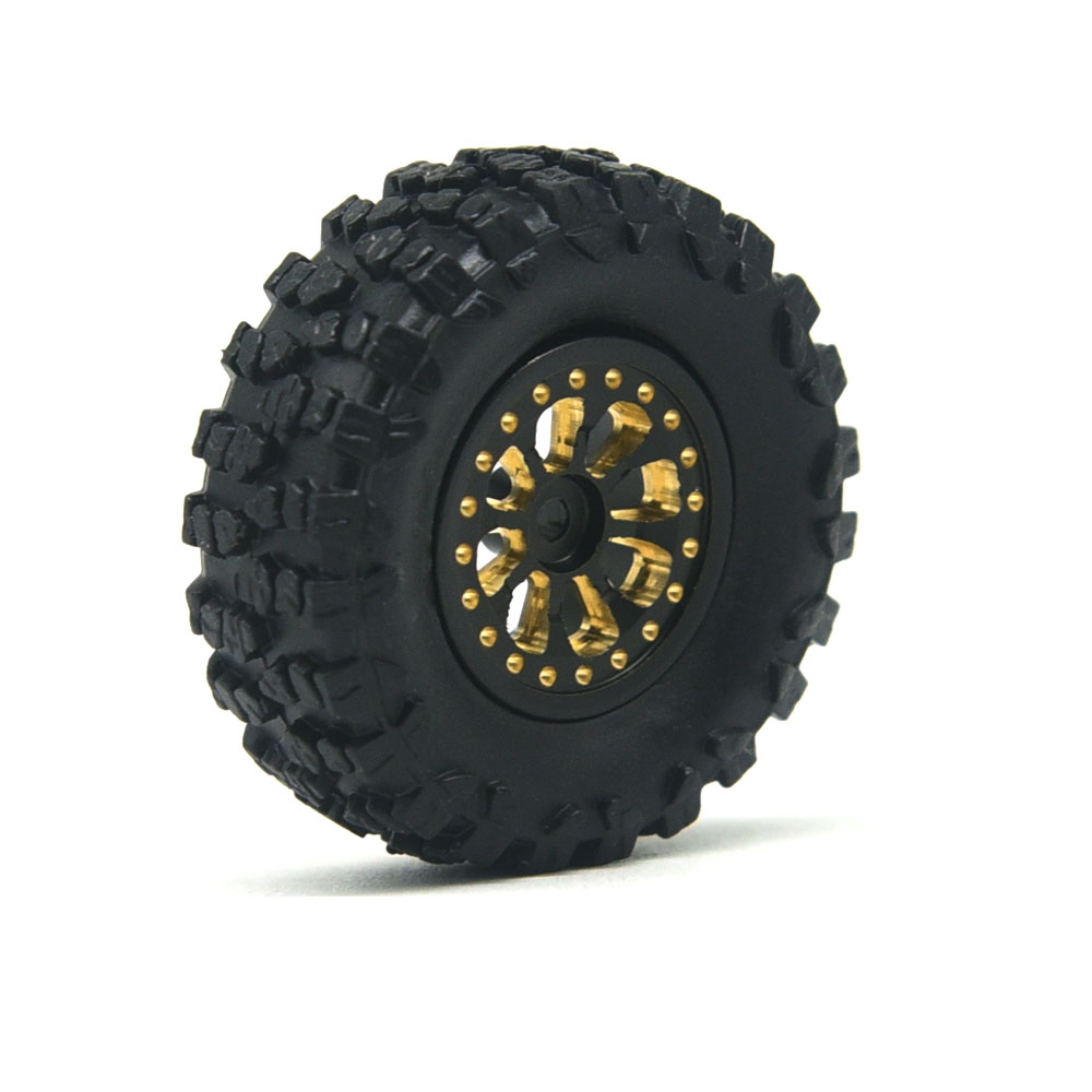HOT TEAM Hobby Brass offset 0. - Rc Hobby Jeep Wrangler recension och pris
