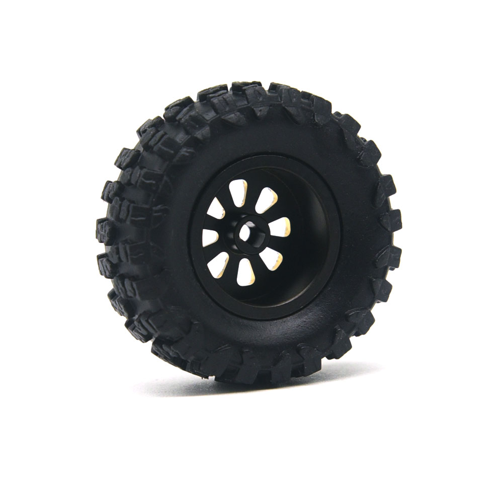 HOT TEAM Hobby Brass offset 0. - Rc Hobby Jeep Wrangler recension och pris