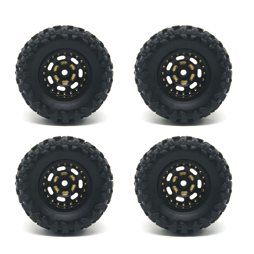 HOT TEAM Hobby Brass offset 0. - Rc Hobby Jeep Wrangler recension och pris