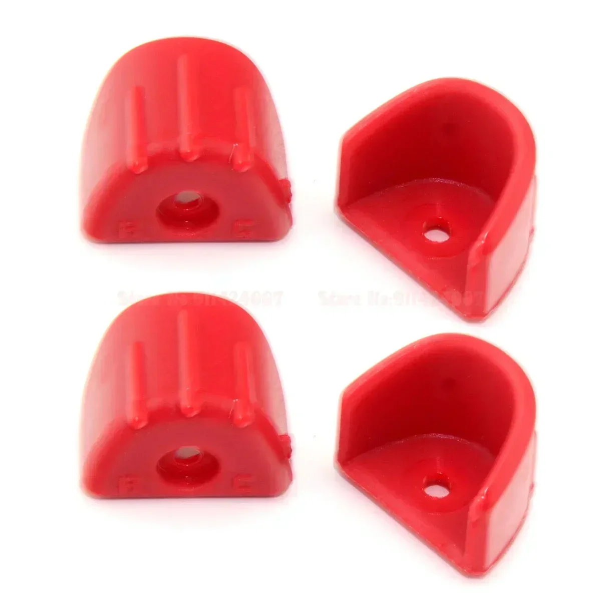 4PCS Shock Absorber & Hydrauli - Rc Hobby Trucks recension och pris