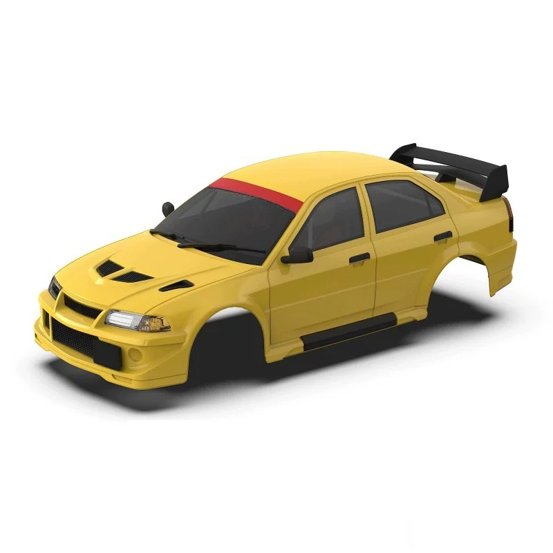 Custom Body Shell For 1/7 Rlaa - Body Shell Rc recension och pris