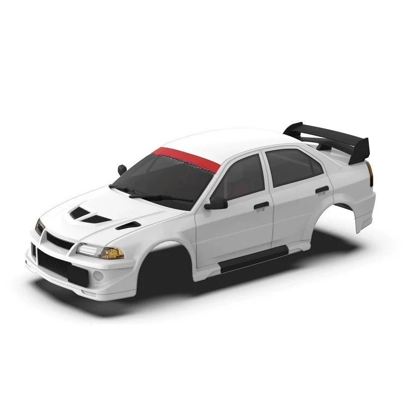 Custom Body Shell For 1/7 Rlaa - Body Shell Rc recension och pris