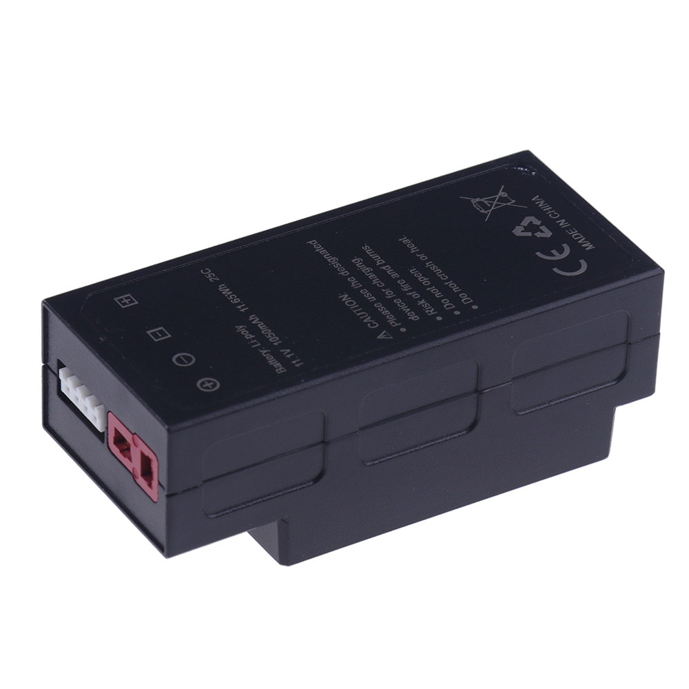 Off-road Racing Battery For MJ - Rc Hobby Trucks recension och pris
