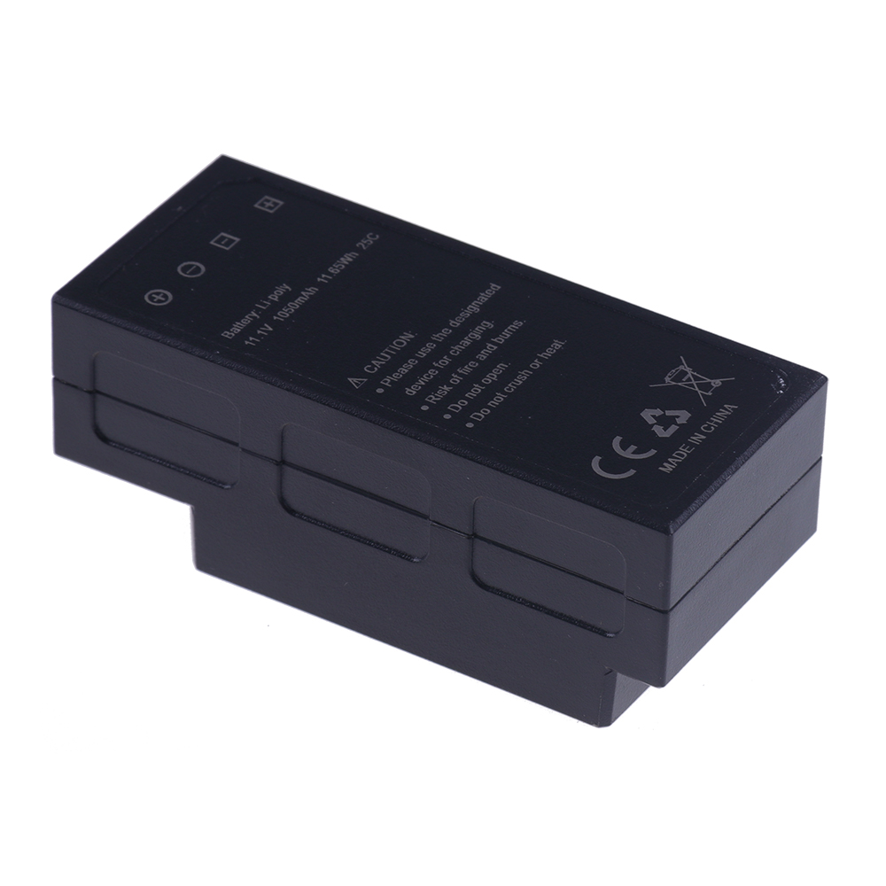 Off-road Racing Battery For MJ - Rc Hobby Trucks recension och pris