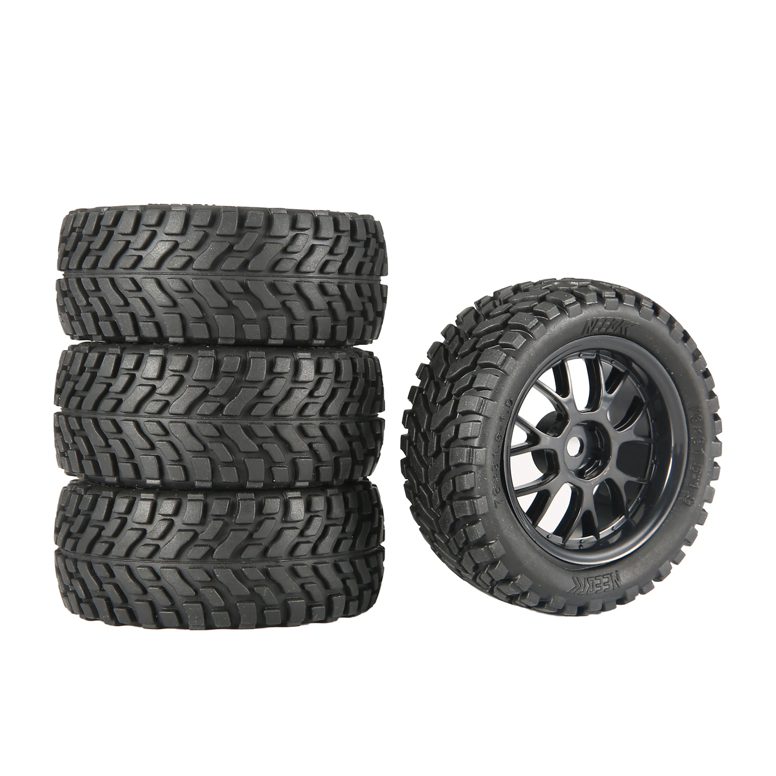 1.9 inch 75mm Off Road Buggy T - Rc Hobby Engine recension och pris