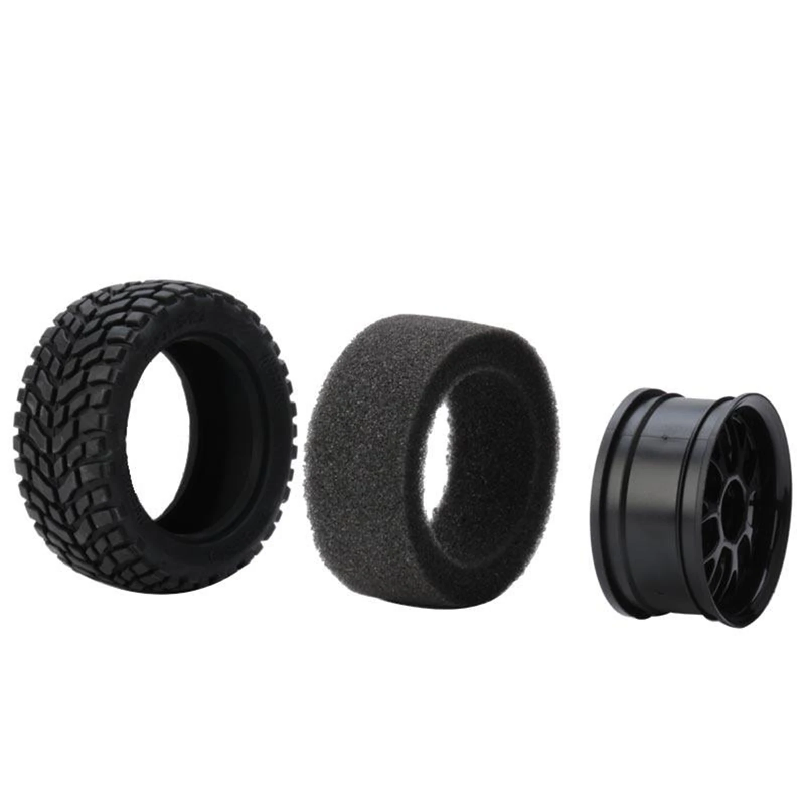 1.9 inch 75mm Off Road Buggy T - Rc Hobby Engine recension och pris