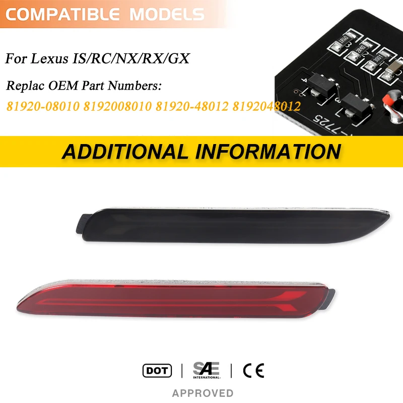 For Toyota RAV4 Camry Sienna V - Rc Hobby Nook recension och pris
