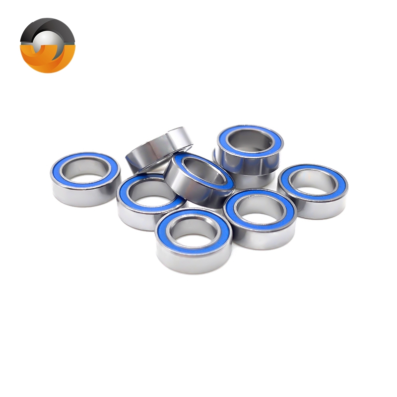 MR85RS Bearing 5PCS 5x8x2.5 mm - Rc Hobby Trucks recension och pris