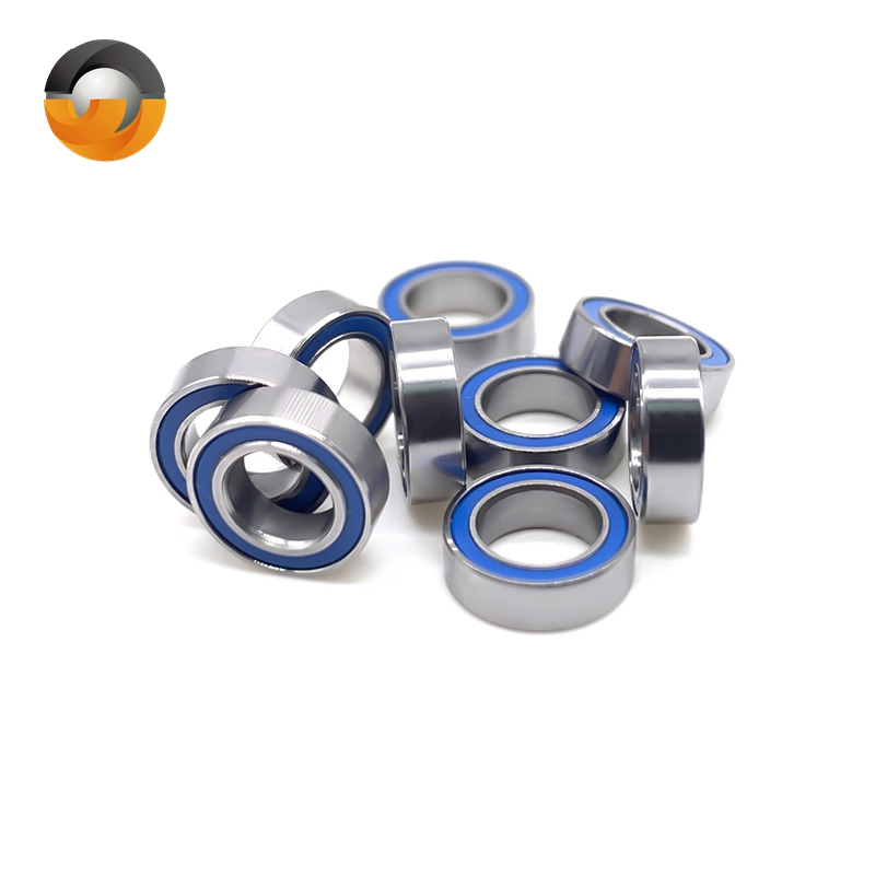 MR85RS Bearing 5PCS 5x8x2.5 mm - Rc Hobby Trucks recension och pris
