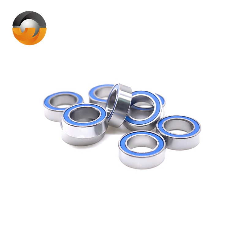 MR85RS Bearing 5PCS 5x8x2.5 mm - Rc Hobby Trucks recension och pris
