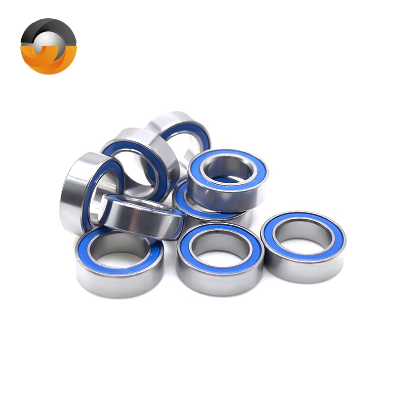 MR85RS Bearing 5PCS 5x8x2.5 mm - Rc Hobby Trucks recension och pris