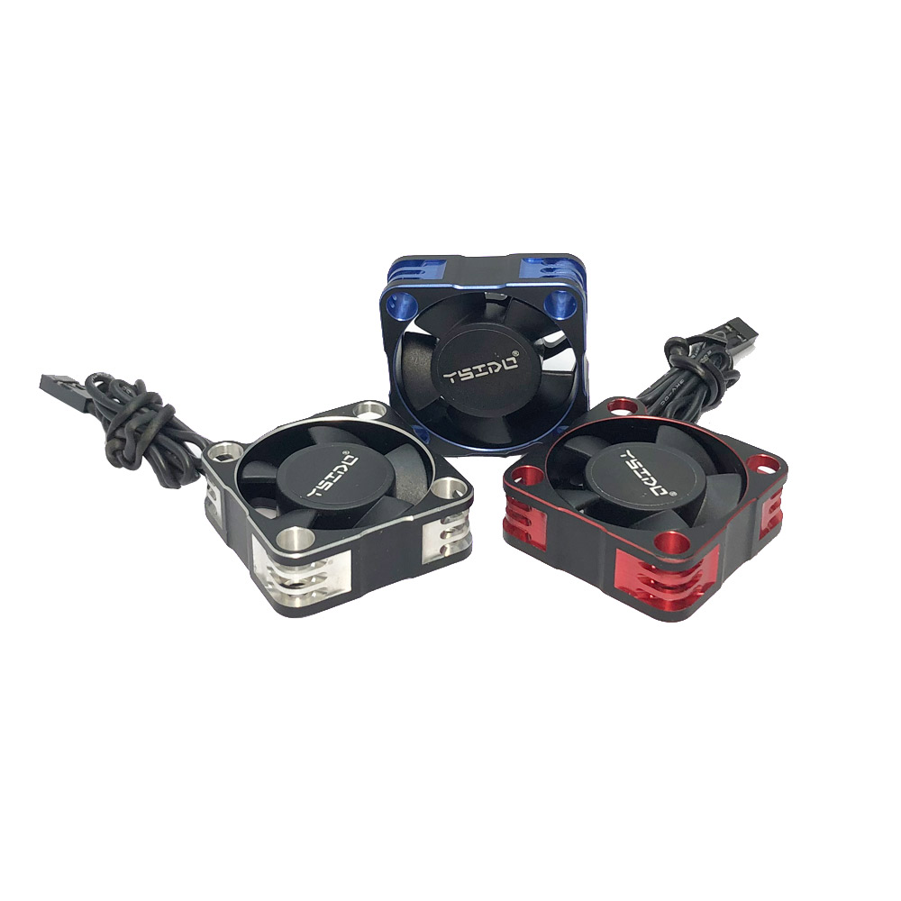 YSIDO Waterproof 30/35/40/45mm - Rc Hobby Engine recension och pris