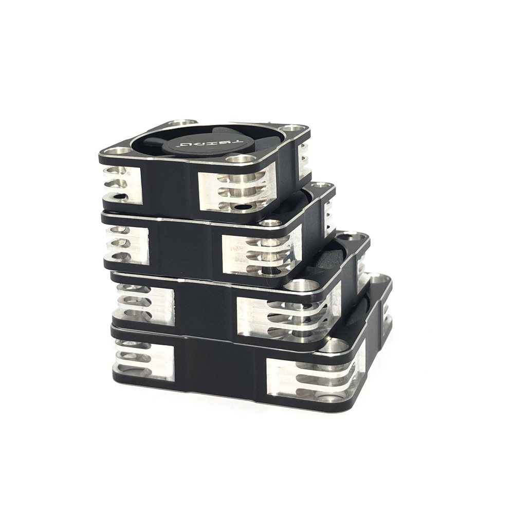 YSIDO Waterproof 30/35/40/45mm - Rc Hobby Engine recension och pris