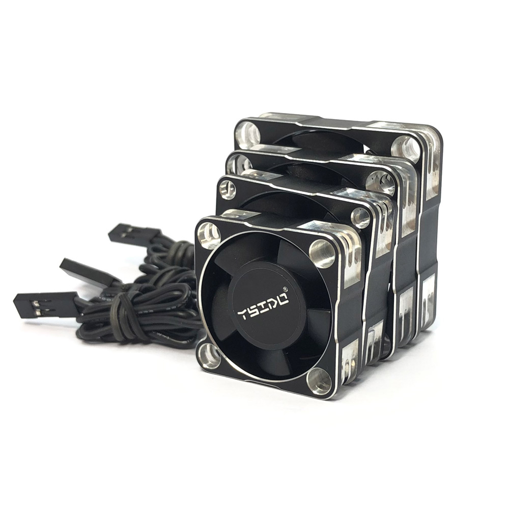 YSIDO Waterproof 30/35/40/45mm - Rc Hobby Engine recension och pris