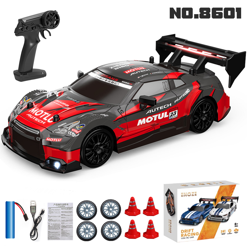 4WD Remote Control Car RC Drif - Rc Hobby Grade Drift Car recension och pris