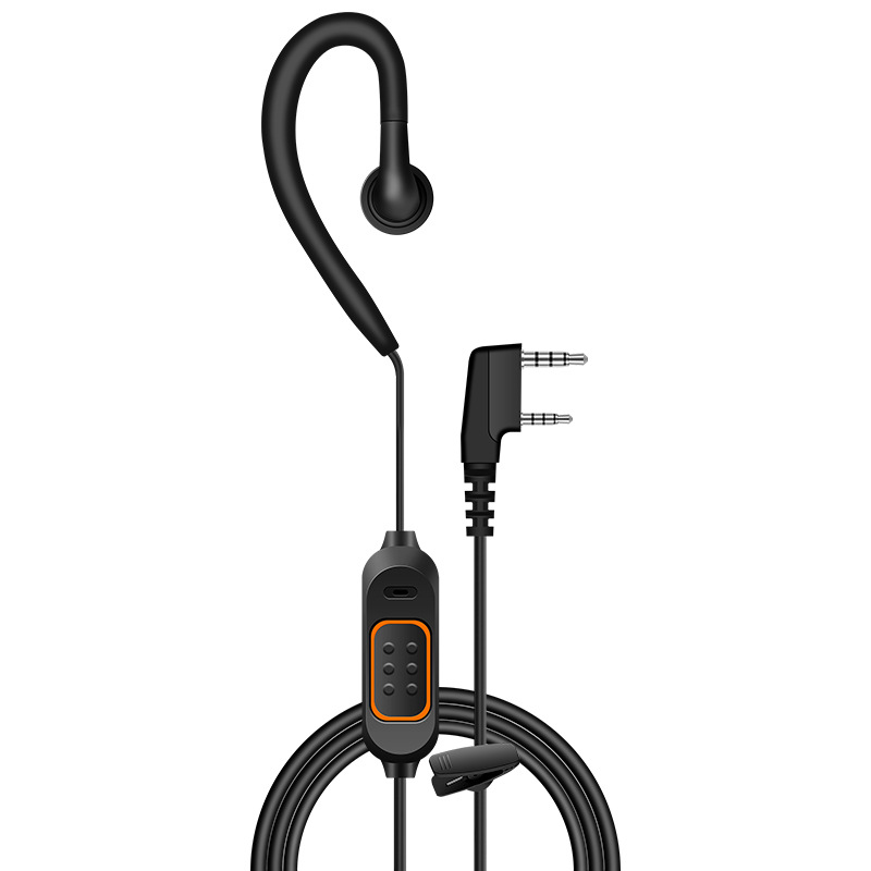 K-head Universal Headset Mic W - Rc Drift Car Brushless recension och pris