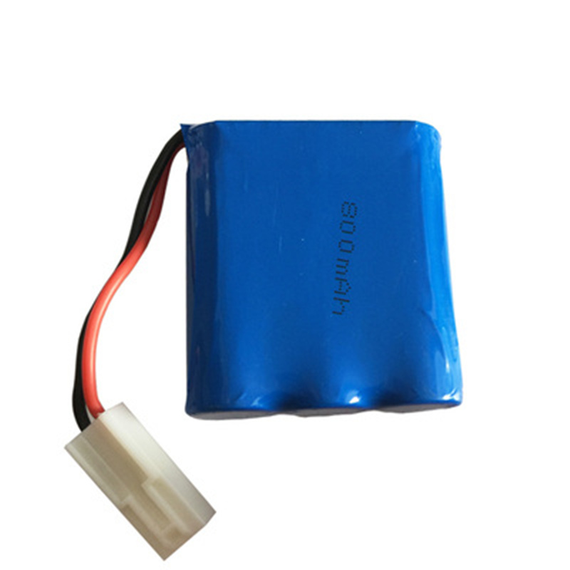 Original  9.6v 800mAh Battery  - Rc Hobby Trucks recension och pris