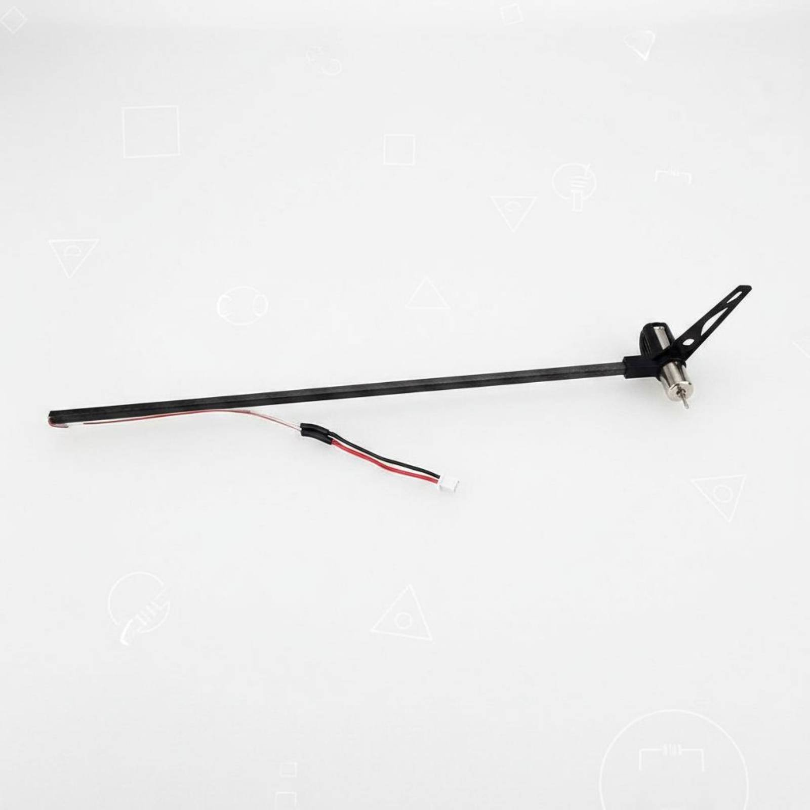 Rc Helicopter Tail Boom Engine - Rc Hobby Engine recension och pris