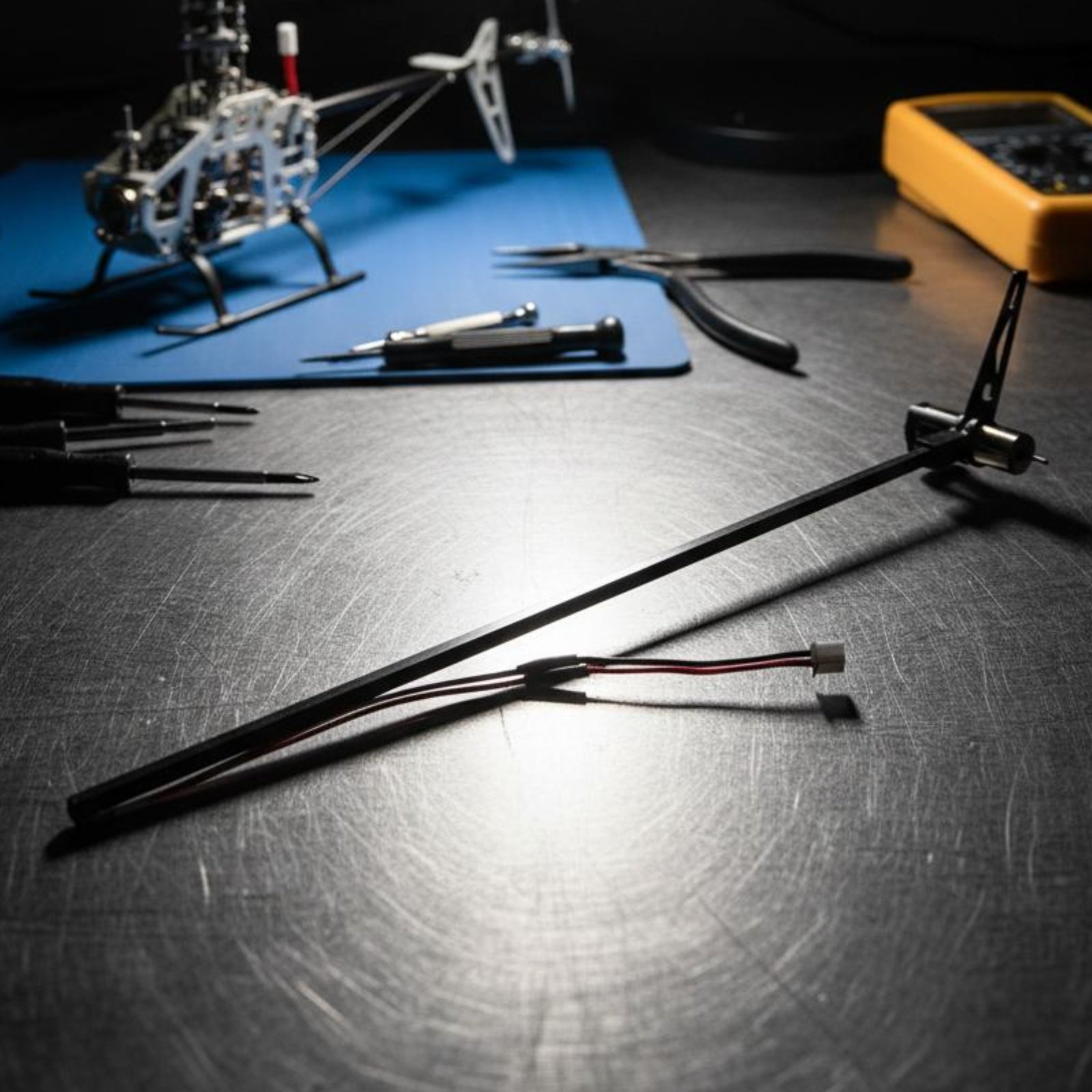 Rc Helicopter Tail Boom Engine - Rc Hobby Engine recension och pris