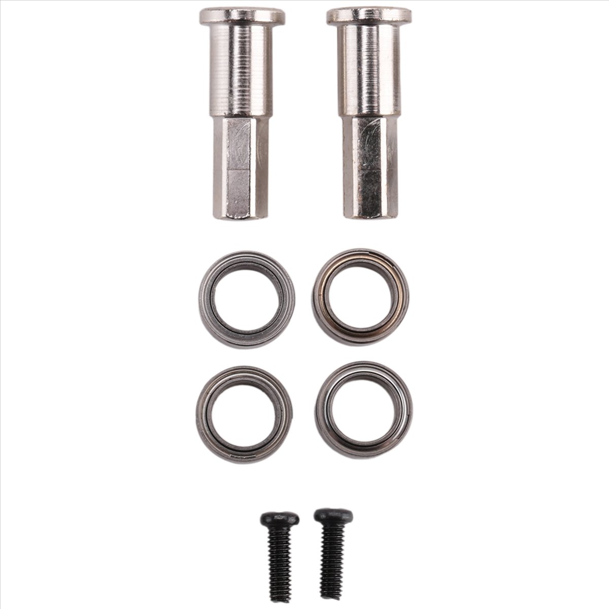 New Arrival 5Mm Metal Combiner - Wheel Hex Adapter recension och pris
