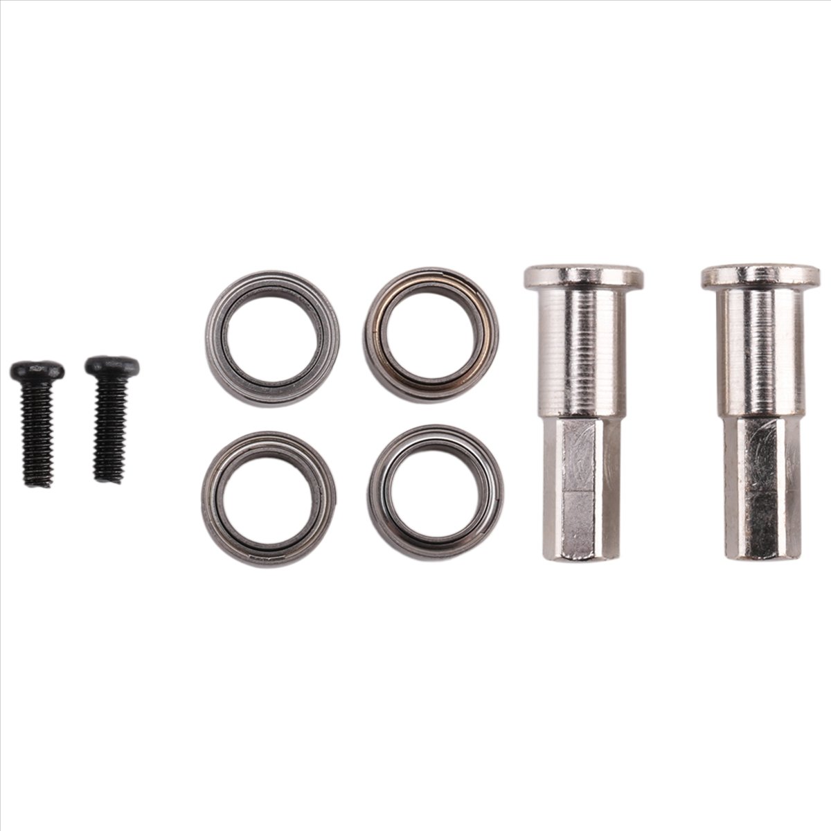 New Arrival 5Mm Metal Combiner - Wheel Hex Adapter recension och pris