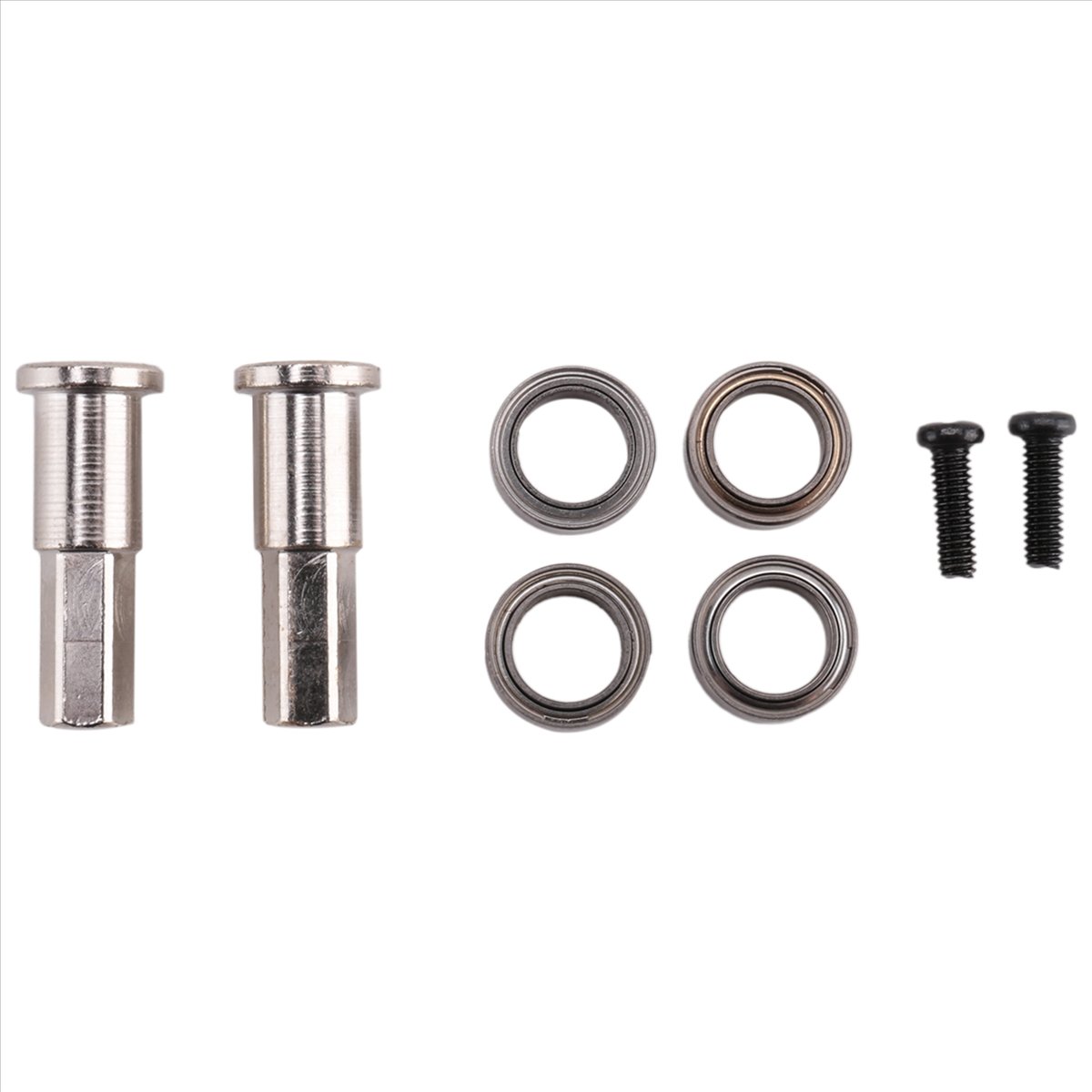 New Arrival 5Mm Metal Combiner - Wheel Hex Adapter recension och pris