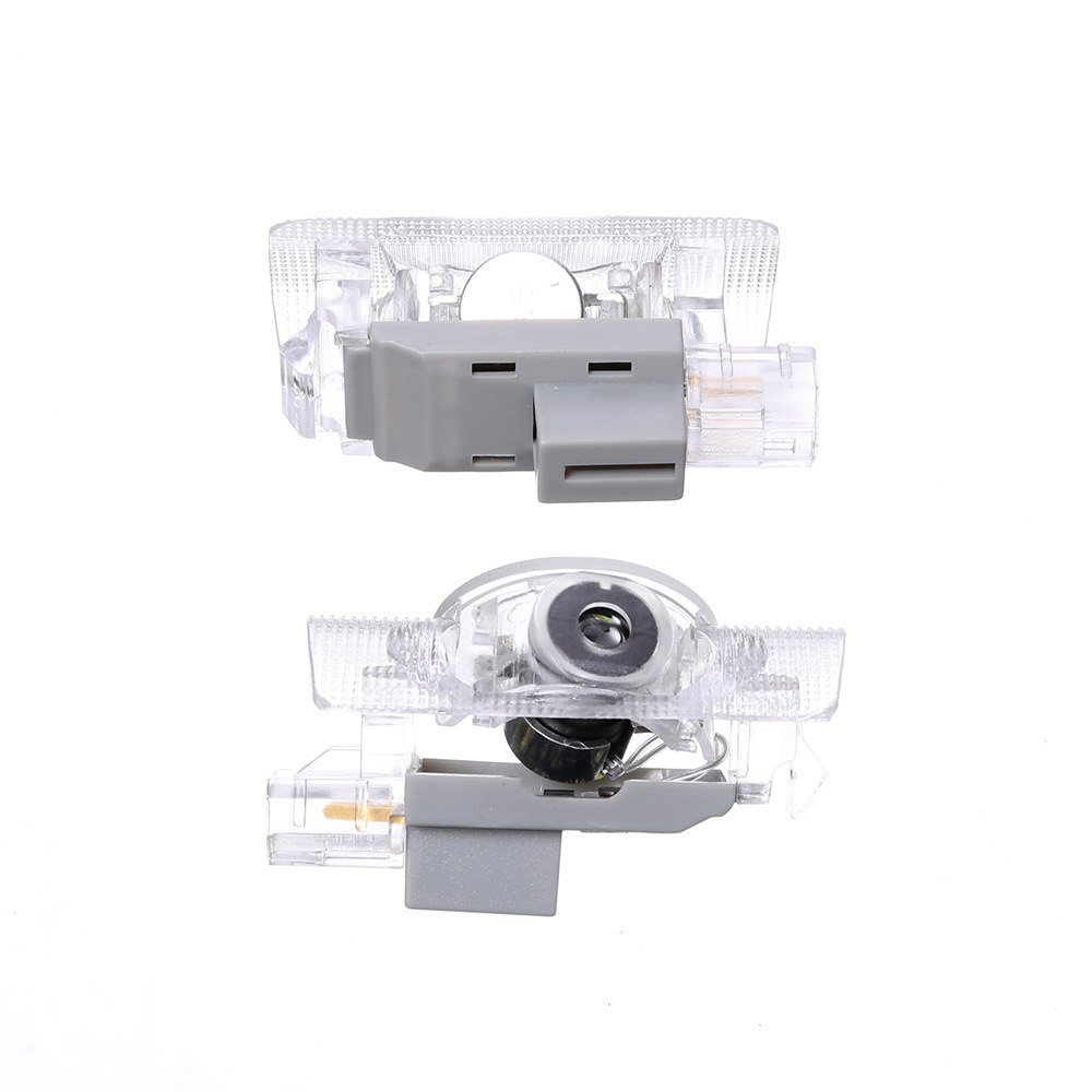Car Door Led HD Projector Ligh - Rc Hobby Nook recension och pris