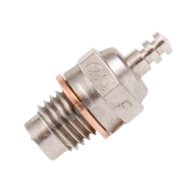O.S. OS Type F OSF Glow Plug M - Rc Hobby Engine recension och pris