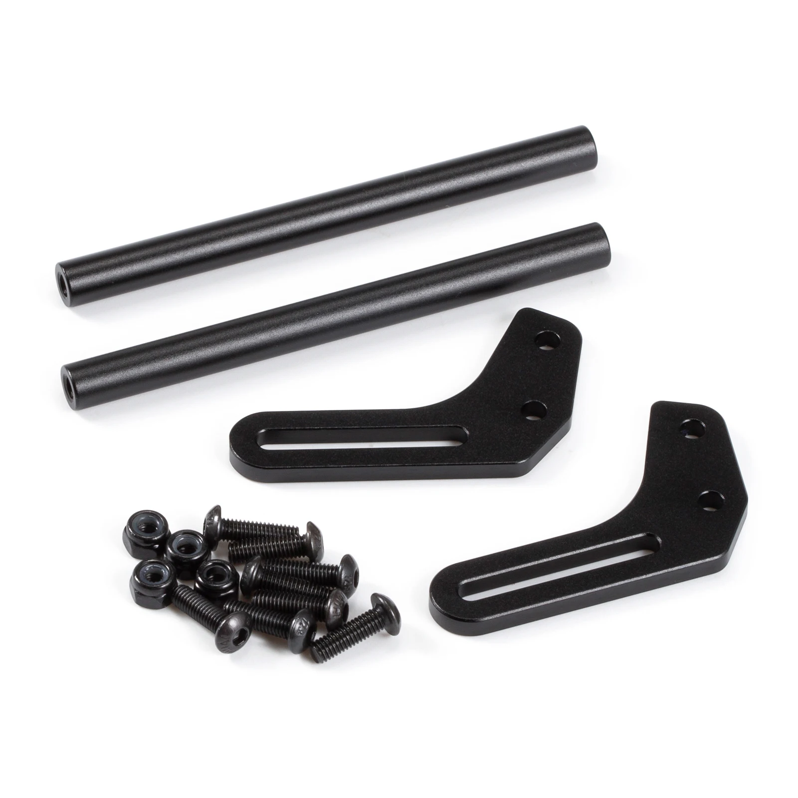 Ultra Simple LCG bumper  Alumi - Body Shell Rc recension och pris