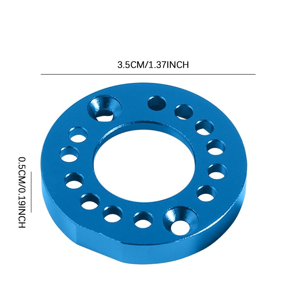 Aluminum Motor Mount For Tamiy - Rc Hobby Engine recension och pris