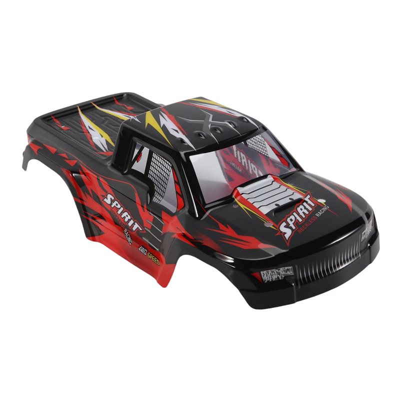B78B-Car Body Shell Car Cover  - Body Shell Rc recension och pris