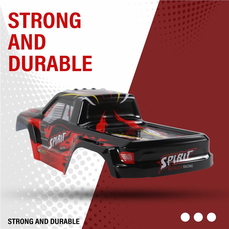 B78B-Car Body Shell Car Cover  - Body Shell Rc recension och pris