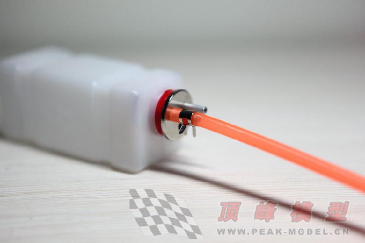 RC Silicone Fuel Line Oil Tube - Rc Hobby Engine recension och pris