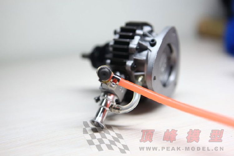RC Silicone Fuel Line Oil Tube - Rc Hobby Engine recension och pris