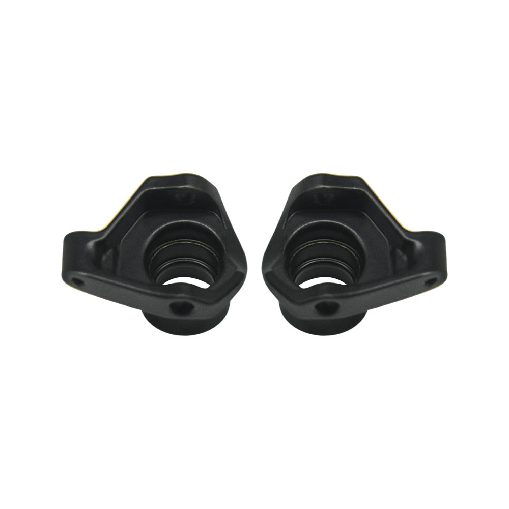 Hobby Details Brass Kunckles w - Rc Hobby Jeep Wrangler recension och pris