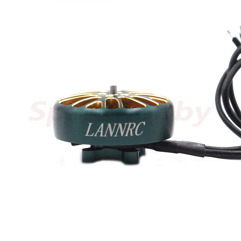 LANNRC 2004 Plus 1800kv 2500kv - Rc Hobby Engine recension och pris
