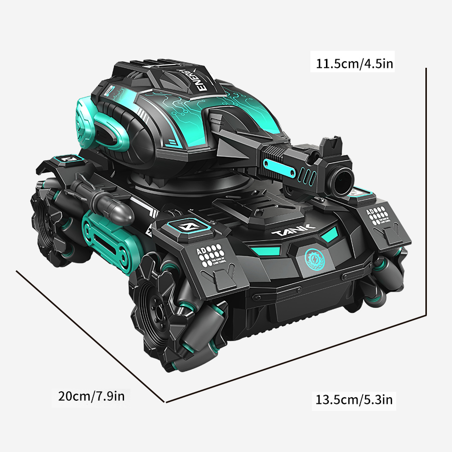 RC Jet Car 2.4G Gesture Sensin - Rc Hobby Nook recension och pris