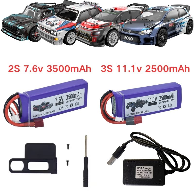 MJX Hyper Go 14301/14302/14303 - Rc Drift Car Brushless recension och pris