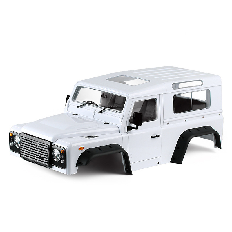 Austar1/10 RC Car Body, 275mm  - Body Shell Rc recension och pris
