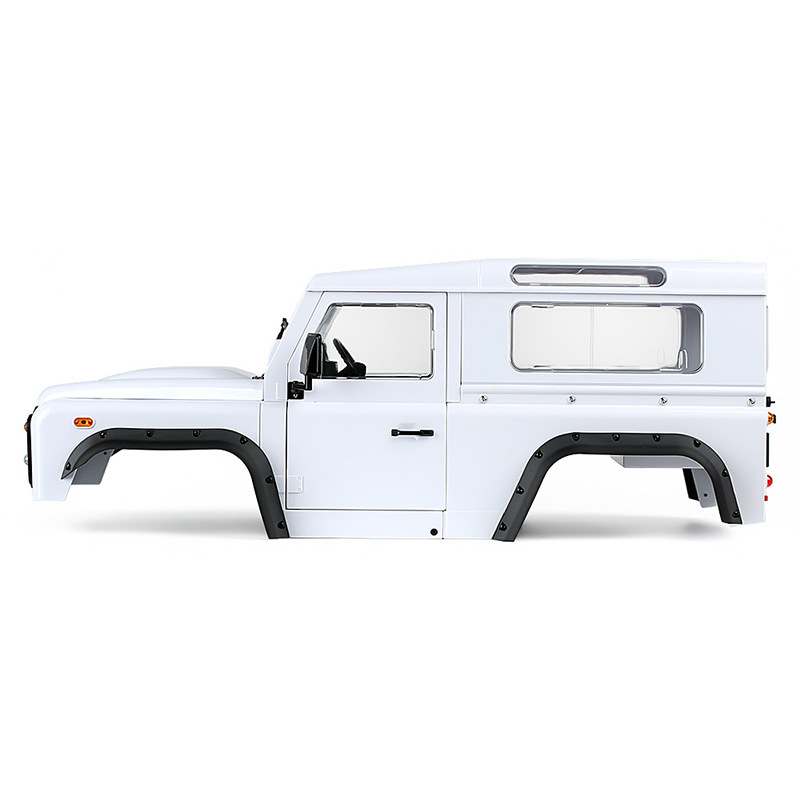 Austar1/10 RC Car Body, 275mm  - Body Shell Rc recension och pris