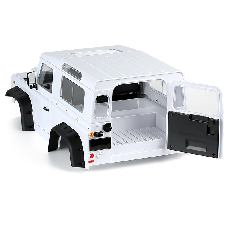 Austar1/10 RC Car Body, 275mm  - Body Shell Rc recension och pris