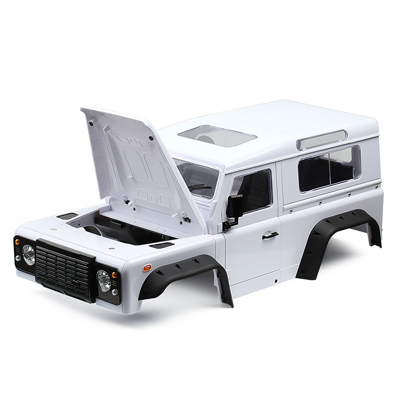 Austar1/10 RC Car Body, 275mm  - Body Shell Rc recension och pris