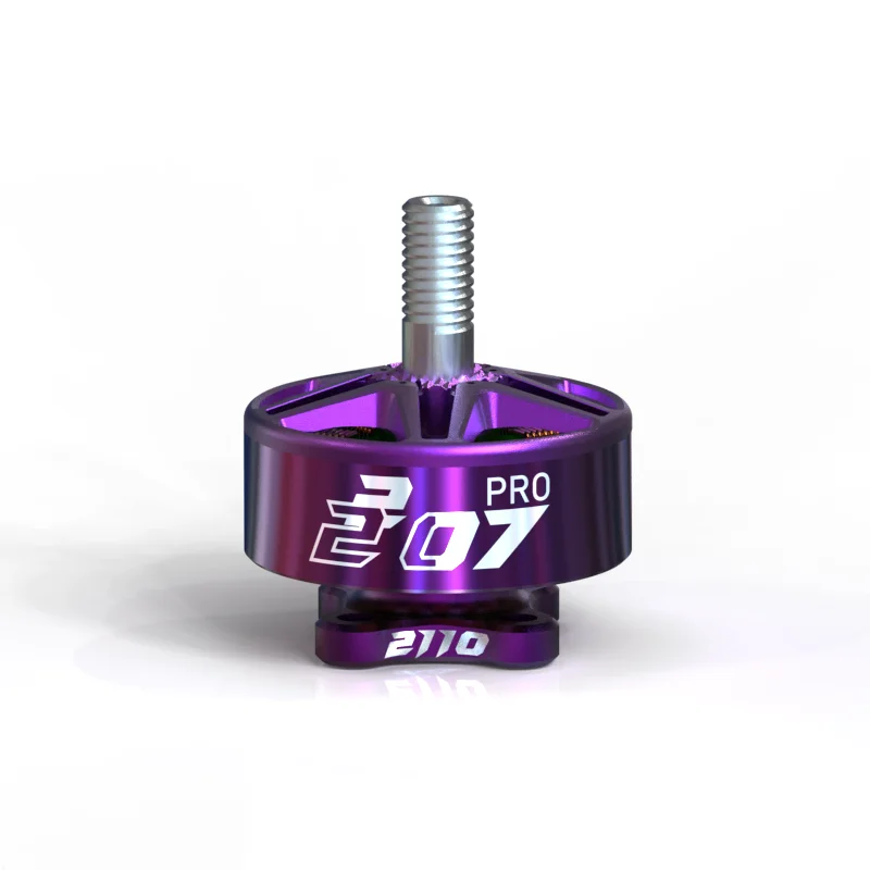 SkyDElVCI HOBBY 2207 Pro 2110K - Rc Hobby Pros recension och pris