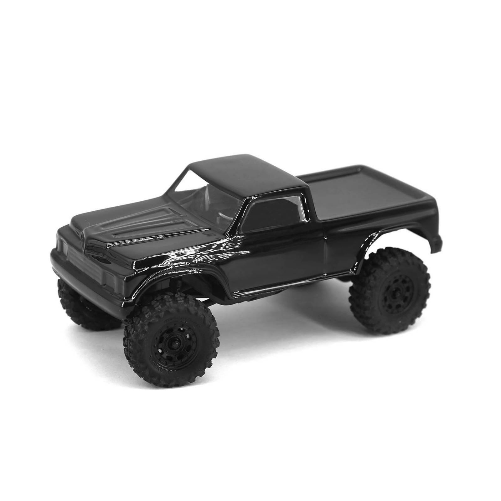 RC Pickup Body Shell Pre-Confi - Body Shell Rc recension och pris